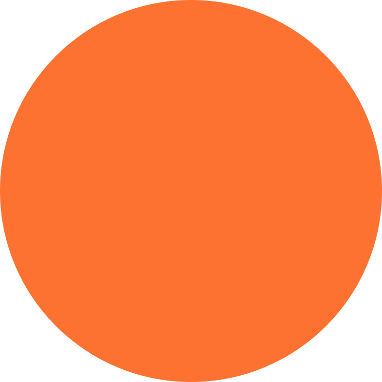 human circle symbol
